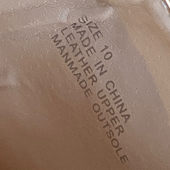 10-017 Sbicca Suede Block Espadrille Sandals - Picture 10 of 13